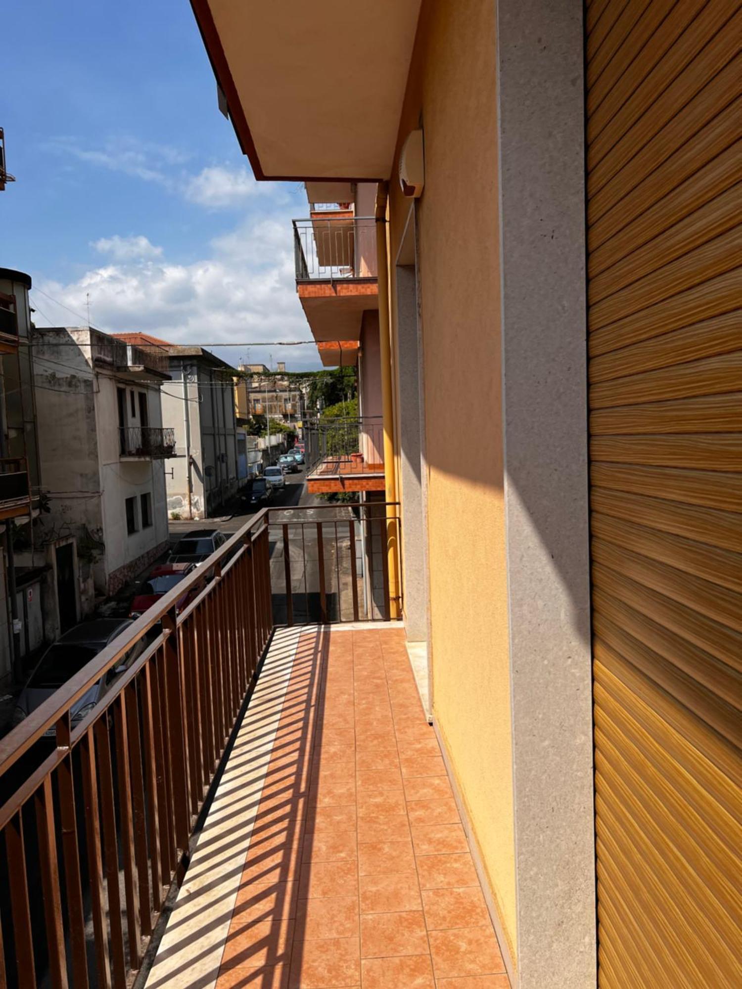 Grandmas Holiday Home Sicily Giarre Exteriör bild